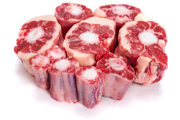 WAGYU OXTAIL