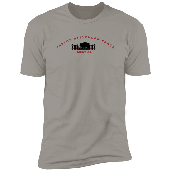 TSR Premium Short Sleeve Tee (Closeout)