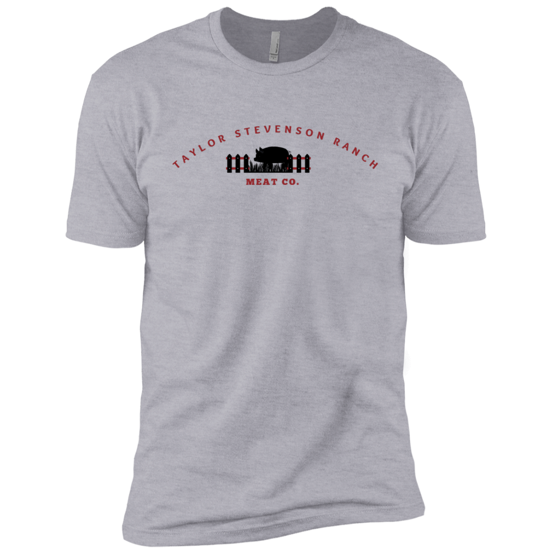 TSR Boys' Cotton T-Shirt
