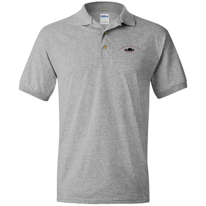 TSR Jersey Polo Shirt