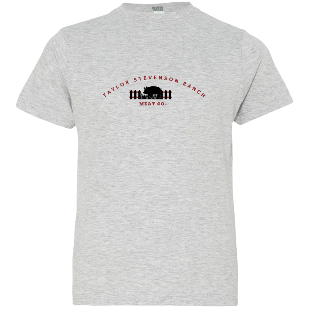 TSR Jersey T-Shirt