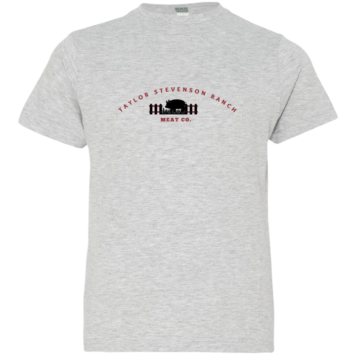 TSR Jersey T-Shirt