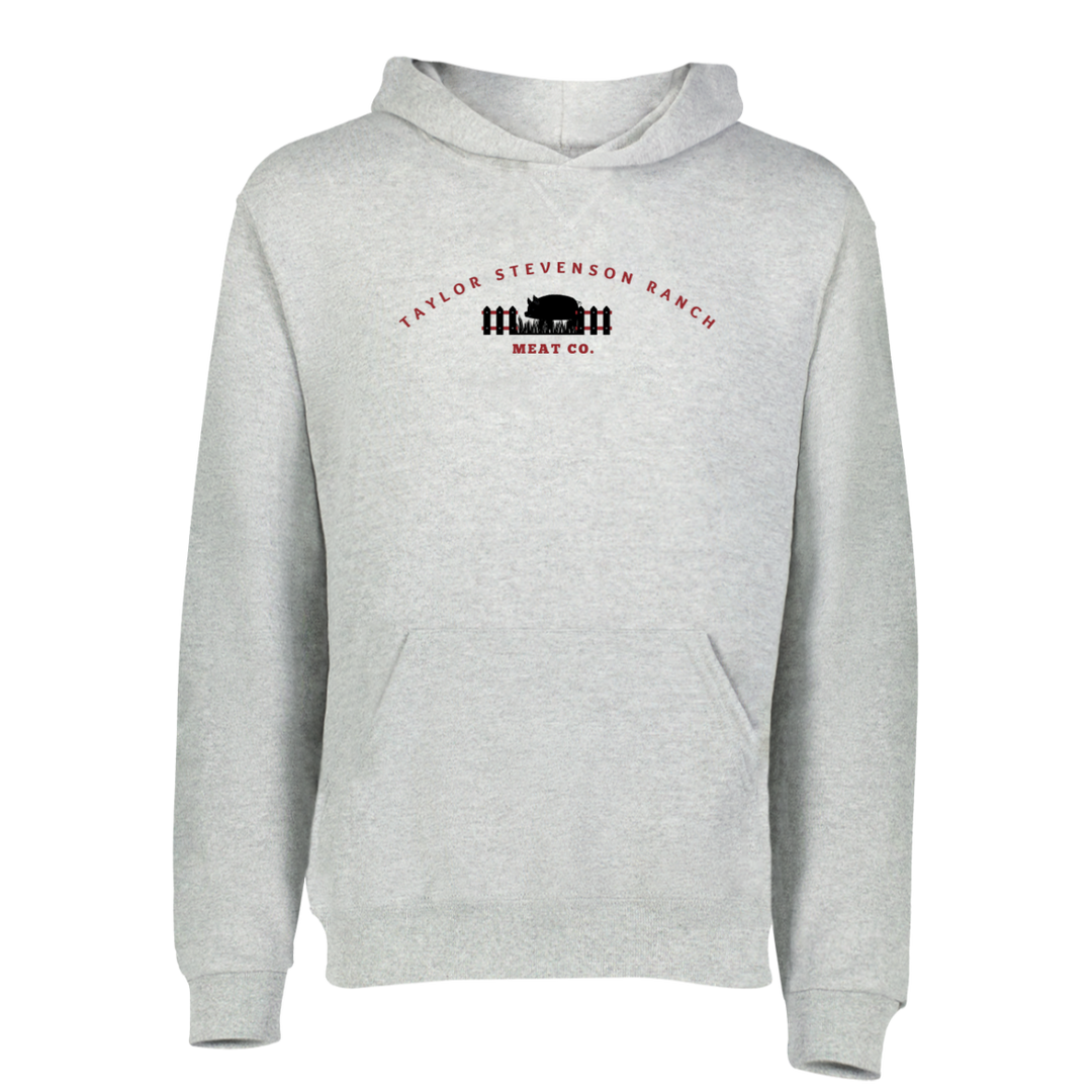 TSR Youth Dri-Power Fleece Hoodie