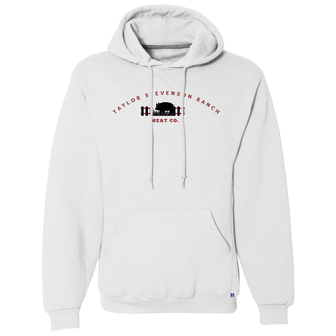 TSR Dri-Power Fleece Pullover Hoodie