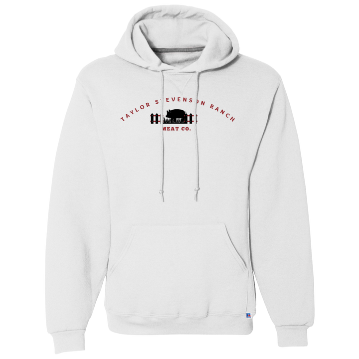 TSR Dri-Power Fleece Pullover Hoodie