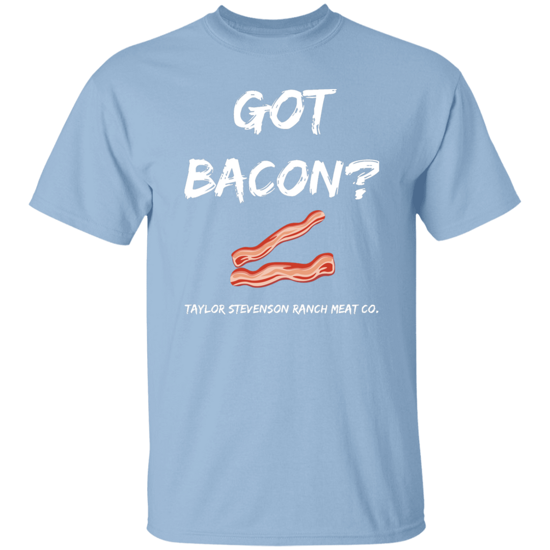 Got Bacon?  T-Shirt