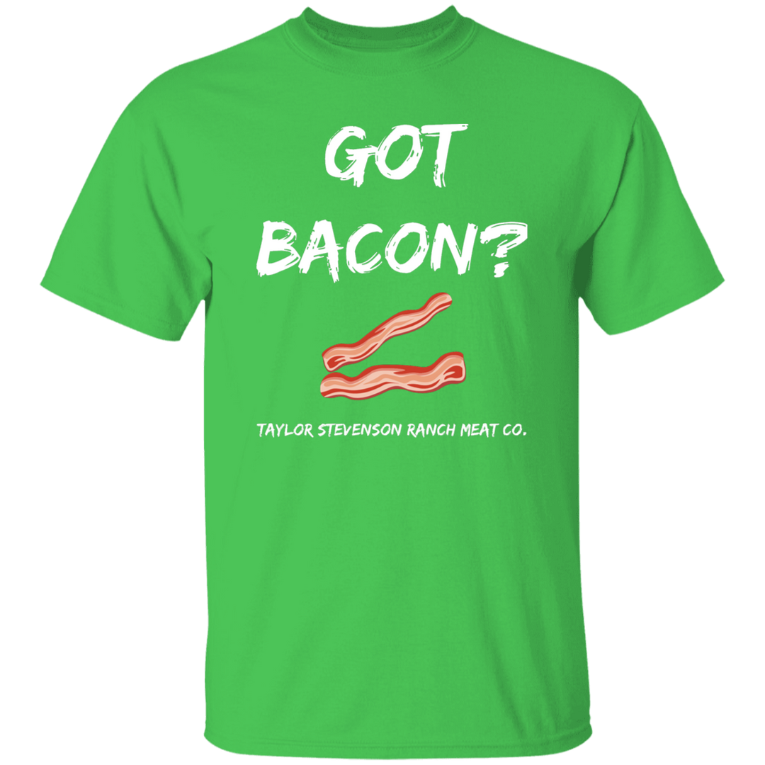 Got Bacon?  T-Shirt