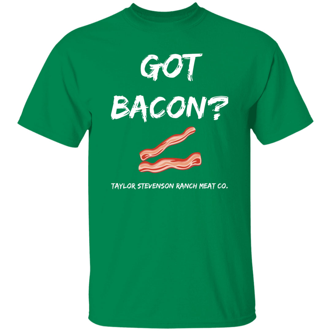 Got Bacon?  T-Shirt