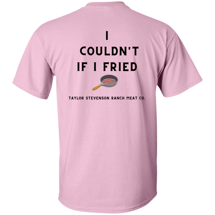 Don't Go Bacon My Heart