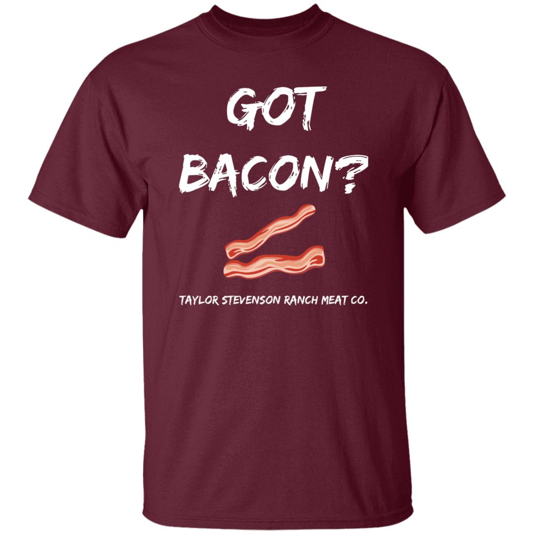 Got Bacon?  T-Shirt