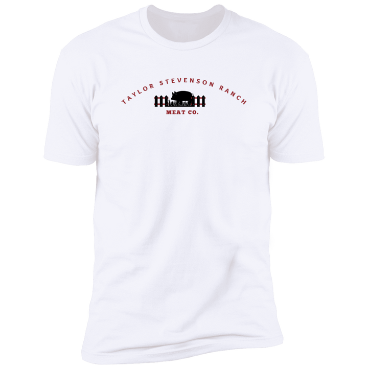TSR Premium Short Sleeve Tee (Closeout)