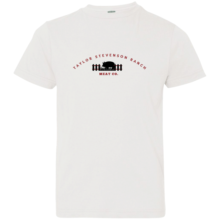 TSR Jersey T-Shirt