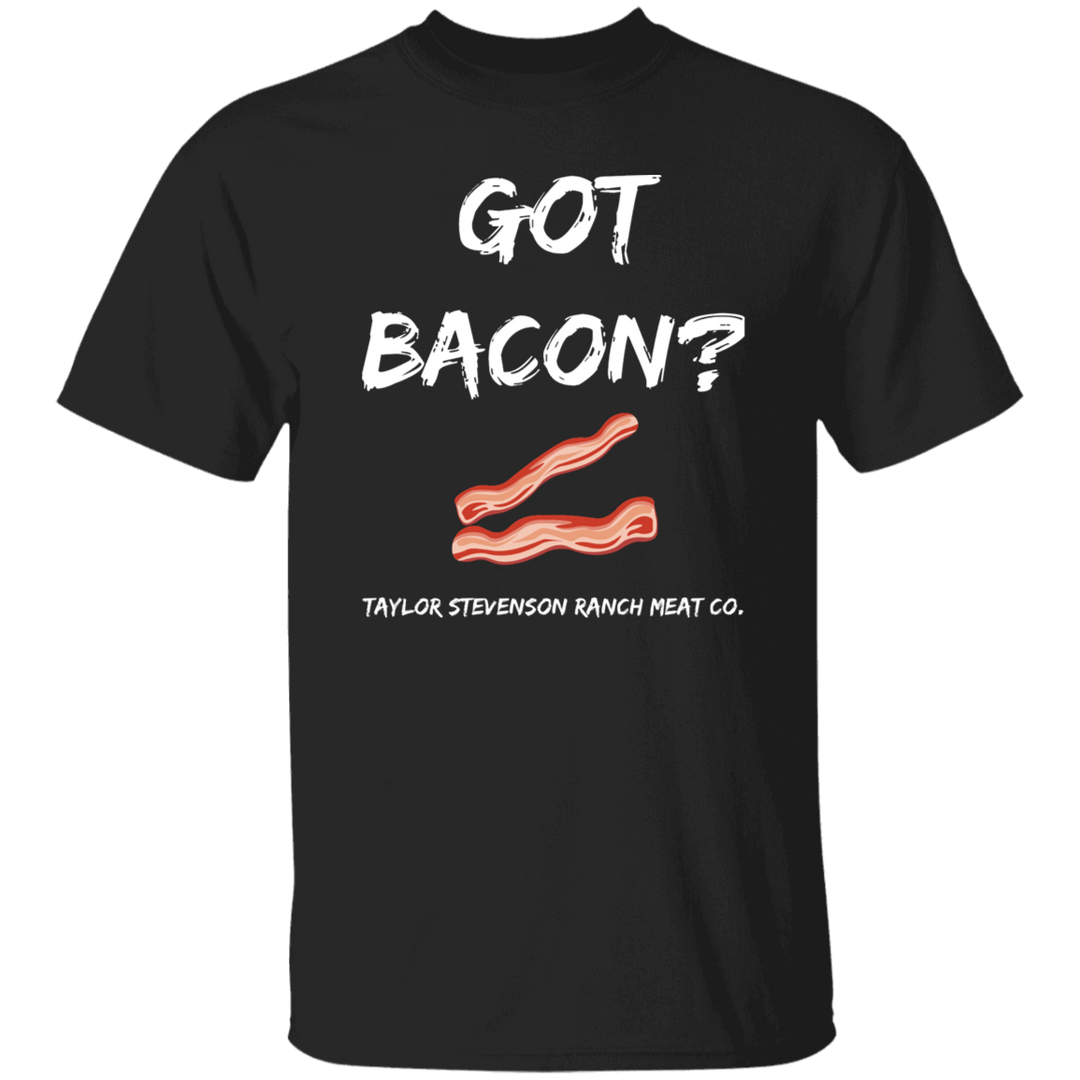 Got Bacon?  T-Shirt