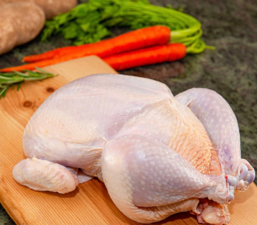 WHOLE CHICKEN