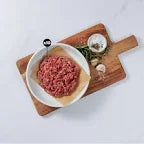 GROUND LAMB