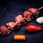 LAMB KABOB CUBES