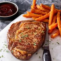 LAMB LOIN CHOPS