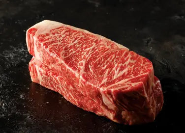 WAGYU NY STRIP STEAK