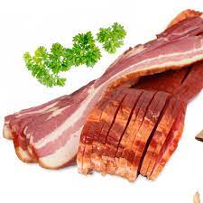 PECAN SMOKED BACON
