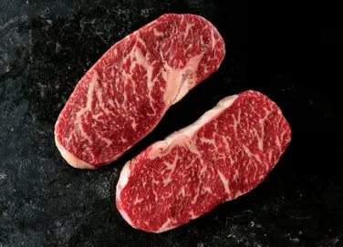 WAGYU RIBEYE STEAK