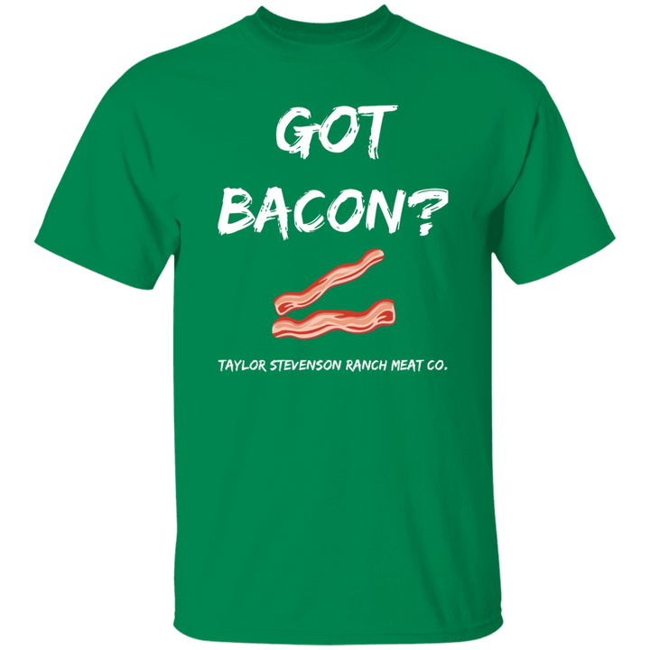 Got Bacon?  T-Shirt