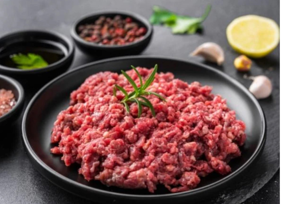Wagyu Ground Beef