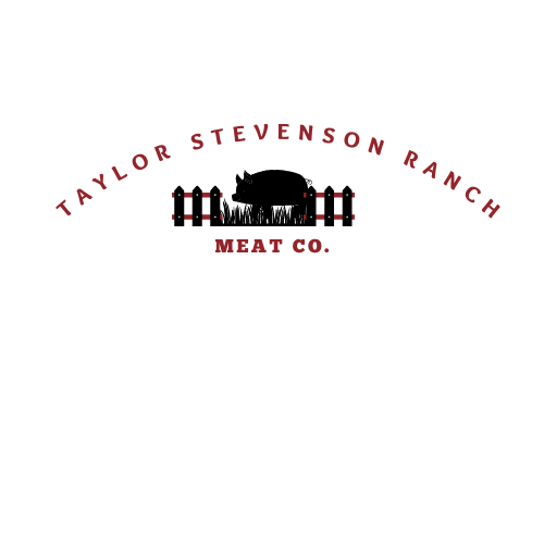 OUR STORY – Taylor Stevenson Ranch Meat Co