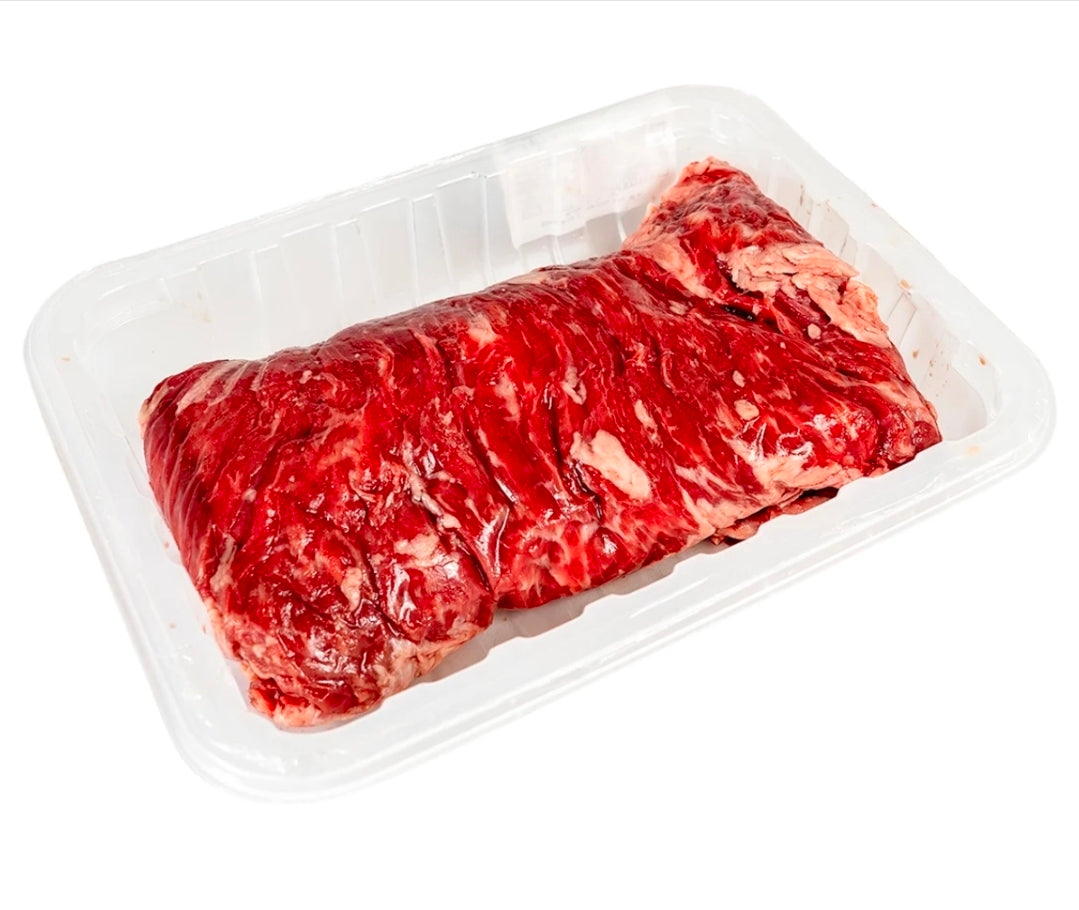 Angus Skirt (Fajita)